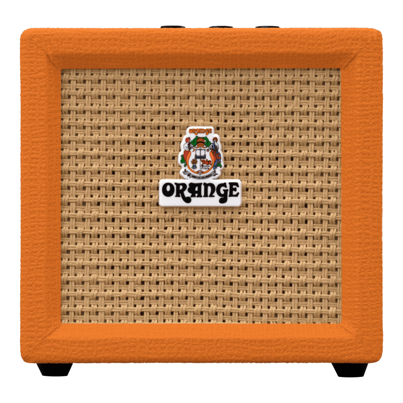 Комбоусилитель Orange Crush Mini